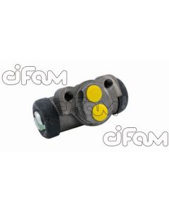 CIFAM 101633 - Cilindretto freno