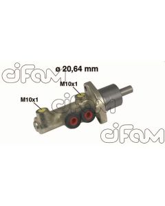 CIFAM 202088 - Cilindro maestro del freno