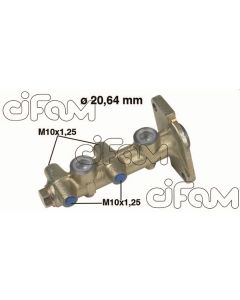 CIFAM 202090 - Cilindro maestro del freno