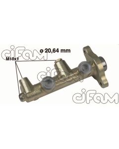CIFAM 202179 - Cilindro maestro del freno