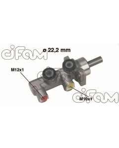 CIFAM 202229 - Cilindro maestro del freno