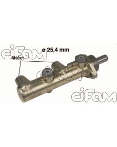 CIFAM 202236 - Cilindro maestro del freno