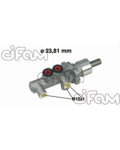 CIFAM 202255 - Cilindro maestro del freno
