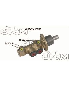 CIFAM 202278 - Cilindro maestro del freno
