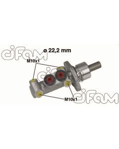 CIFAM 202302 - Cilindro maestro del freno