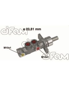 CIFAM 202358 - Cilindro maestro del freno