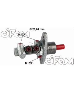 CIFAM 202375 - Cilindro maestro del freno