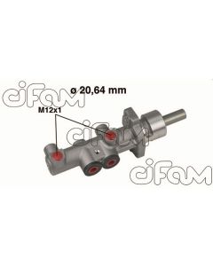 CIFAM 202404 - Cilindro maestro del freno