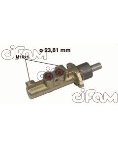 CIFAM 202411 - Cilindro maestro del freno