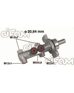 CIFAM 202422 - Cilindro maestro del freno