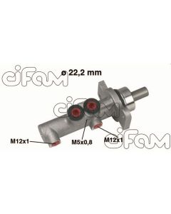 CIFAM 202423 - Cilindro maestro del freno