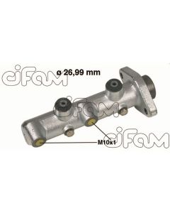 CIFAM 202431 - Cilindro maestro del freno