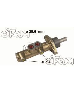CIFAM 202460 - Cilindro maestro del freno