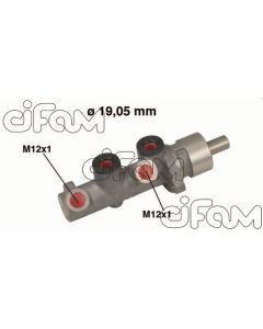 CIFAM 202472 - Cilindro maestro del freno