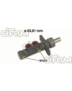 CIFAM 202486 - Cilindro maestro del freno