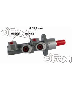 CIFAM 202506 - Cilindro maestro del freno