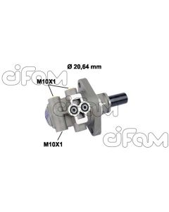 CIFAM 202520 - Cilindro maestro del freno