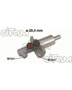 CIFAM 202546 - Cilindro maestro del freno