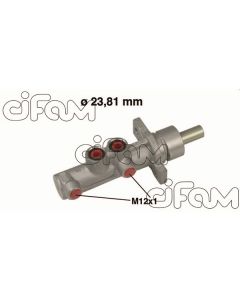 CIFAM 202633 - Cilindro maestro del freno