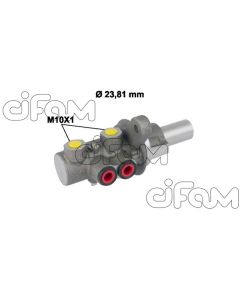 CIFAM 202778 - Cilindro maestro del freno