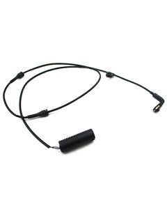 HOFFER 212002 - Contatto segnalazione, Usura past. freno/mat. d'attrito