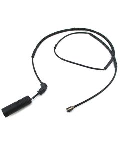 HOFFER 212003 - Contatto segnalazione, Usura past. freno/mat. d'attrito