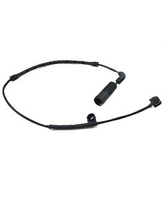 HOFFER 212004 - Contatto segnalazione, Usura past. freno/mat. d'attrito
