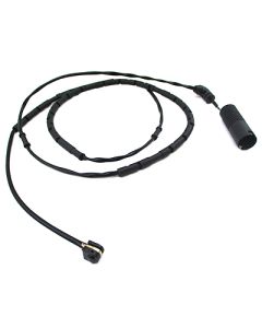 HOFFER 212005 - Contatto segnalazione, Usura past. freno/mat. d'attrito