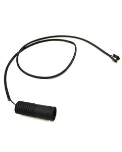 HOFFER 212022 - Contatto segnalazione, Usura past. freno/mat. d'attrito
