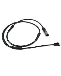 HOFFER 212029 - Contatto segnalazione, Usura past. freno/mat. d'attrito