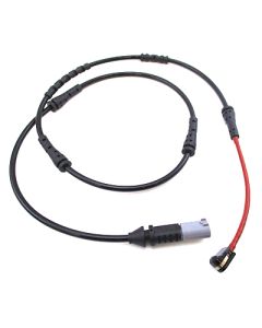 HOFFER 212031 - Contatto segnalazione, Usura past. freno/mat. d'attrito