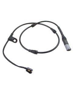 HOFFER 212033 - Contatto segnalazione, Usura past. freno/mat. d'attrito