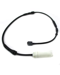 HOFFER 212037 - Contatto segnalazione, Usura past. freno/mat. d'attrito