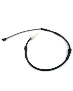 HOFFER 212038 - Contatto segnalazione, Usura past. freno/mat. d'attrito