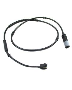 HOFFER 212040 - Contatto segnalazione, Usura past. freno/mat. d'attrito