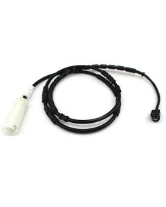 HOFFER 212042 - Contatto segnalazione, Usura past. freno/mat. d'attrito