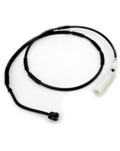 HOFFER 212046 - Contatto segnalazione, Usura past. freno/mat. d'attrito