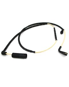 HOFFER 212058 - Contatto segnalazione, Usura past. freno/mat. d'attrito