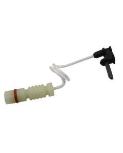 HOFFER 212064 - Contatto segnalazione, Usura past. freno/mat. d'attrito