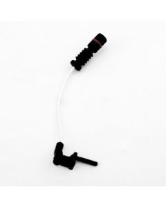 HOFFER 212069 - Contatto segnalazione, Usura past. freno/mat. d'attrito