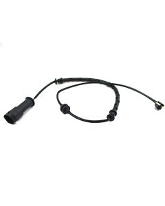 HOFFER 212080 - Contatto segnalazione, Usura past. freno/mat. d'attrito