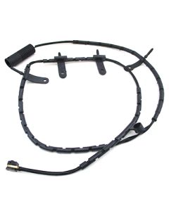 HOFFER 212083 - Contatto segnalazione, Usura past. freno/mat. d'attrito