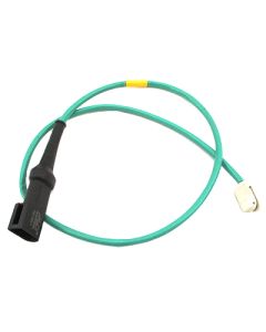HOFFER 212115 - Contatto segnalazione, Usura past. freno/mat. d'attrito