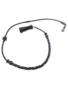 HOFFER 212121 - Contatto segnalazione, Usura past. freno/mat. d'attrito