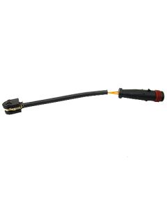 HOFFER 212134 - Contatto segnalazione, Usura past. freno/mat. d'attrito