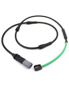 HOFFER 212144 - Contatto segnalazione, Usura past. freno/mat. d'attrito