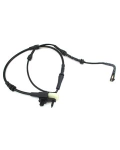 HOFFER 212145 - Contatto segnalazione, Usura past. freno/mat. d'attrito