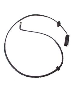 HOFFER 212150 - Contatto segnalazione, Usura past. freno/mat. d'attrito