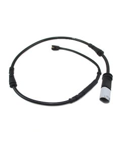 HOFFER 212154 - Contatto segnalazione, Usura past. freno/mat. d'attrito