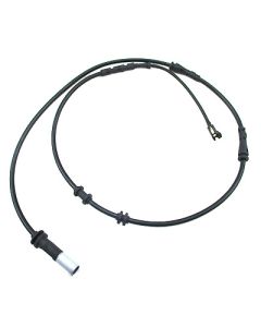 HOFFER 212158 - Contatto segnalazione, Usura past. freno/mat. d'attrito